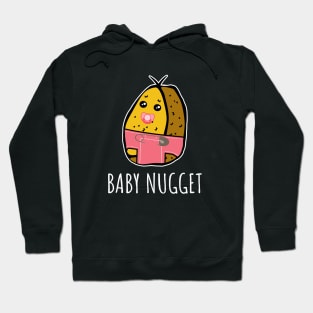 Baby Nugget Hoodie